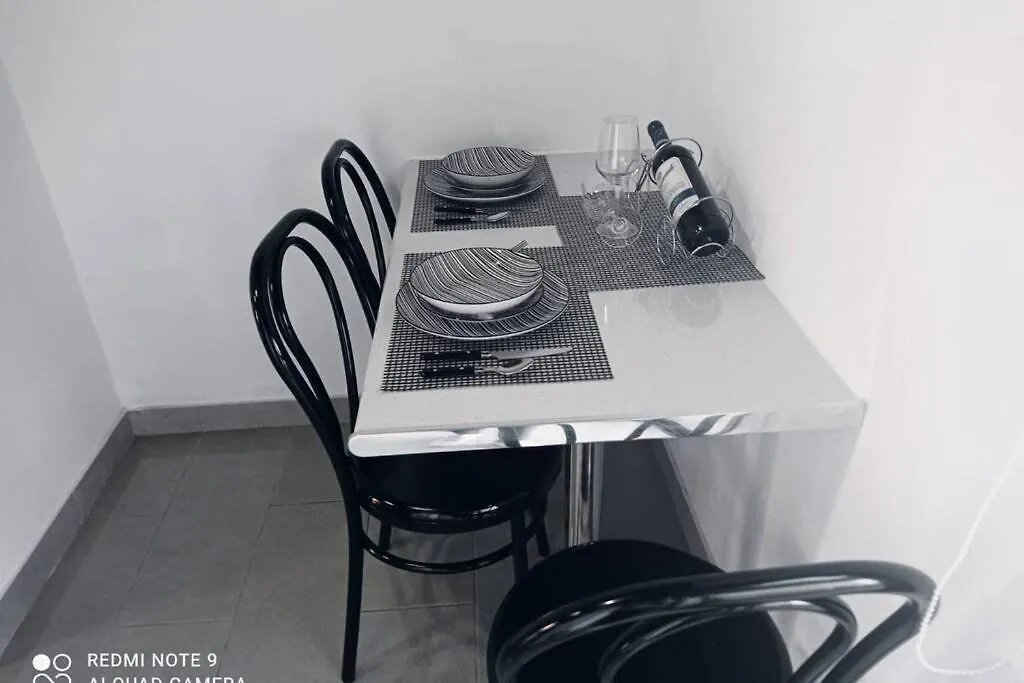 Apartamento Ático moderno y tranquilo con todo el confort. Morro Jable  España