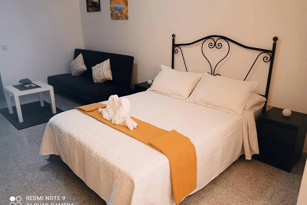 Apartamento Ático moderno y tranquilo con todo el confort. Morro Jable  0*, Morro Jable (Fuerteventura) España