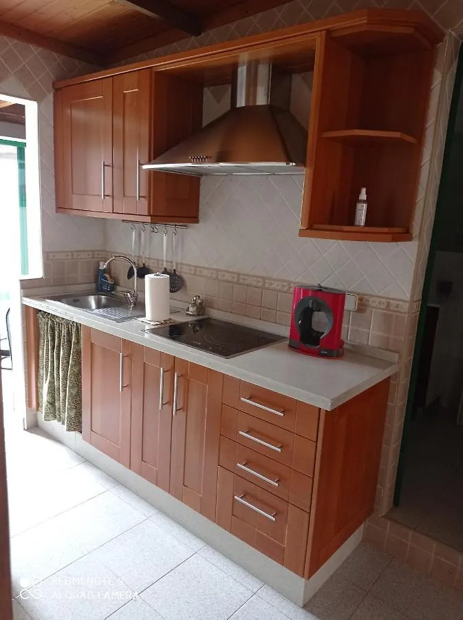 Atico Moderno Y Tranquilo Con Todo El Confort. Apartment Morro Jable  Spain