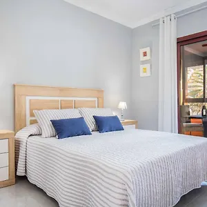 Relax Jandia Apartamento