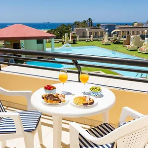 The House Of Nonni Ventura - Beachfront, Ocean View, Wi-fi, Aircon, Swimming Pool Apartamento