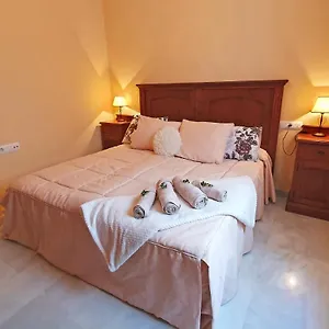 Acogedor Piso En Apartamento Villafranca de Córdoba