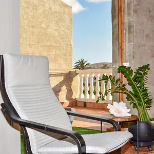  Hébergement de vacances Casa Estrellas