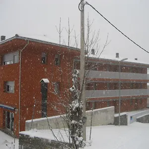 La Faiada Apartamento Pont de Suert