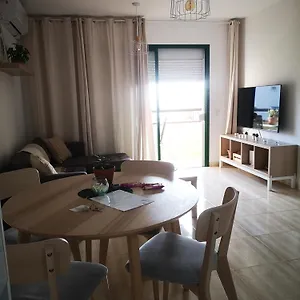 Casa árida, Apartamento