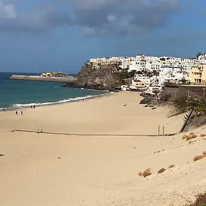  Appartement Jandia Marina -1 Minuto A Pie De Playa