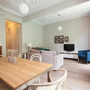Easysleep Gaudi Terrace Apartamento Barcelona