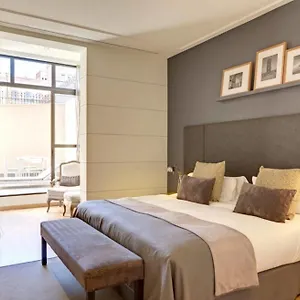 Sixtyfour Apartamento Barcelona