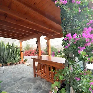  Chalet Casa Caballeria