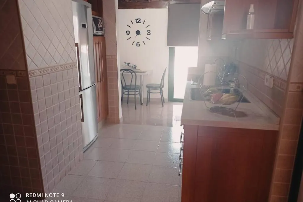 Atico Moderno Y Tranquilo Con Todo El Confort. Apartment Morro Jable  0*, Morro Jable (Fuerteventura) Spain