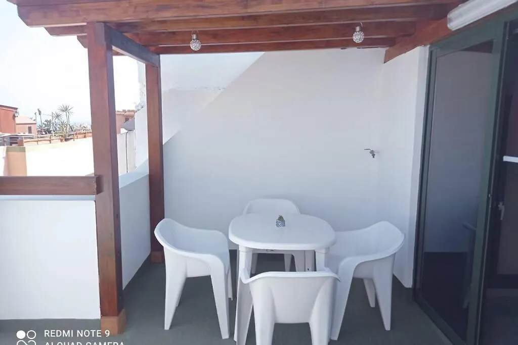 Atico Moderno Y Tranquilo Con Todo El Confort. Apartment Morro Jable