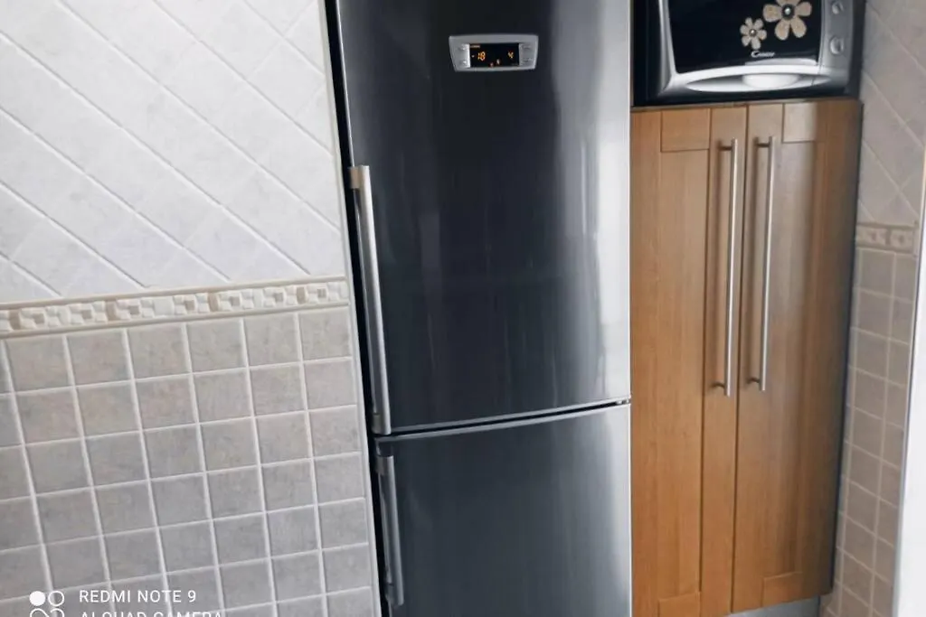 Atico Moderno Y Tranquilo Con Todo El Confort. Apartment Morro Jable