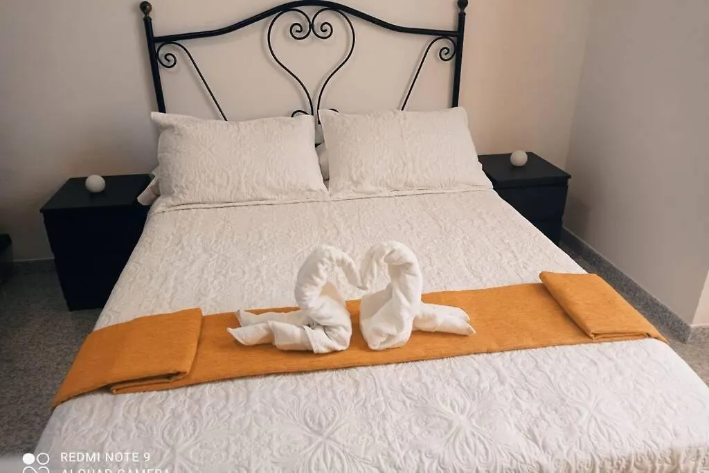 Atico Moderno Y Tranquilo Con Todo El Confort. Apartment Morro Jable   Morro Jable (Fuerteventura)