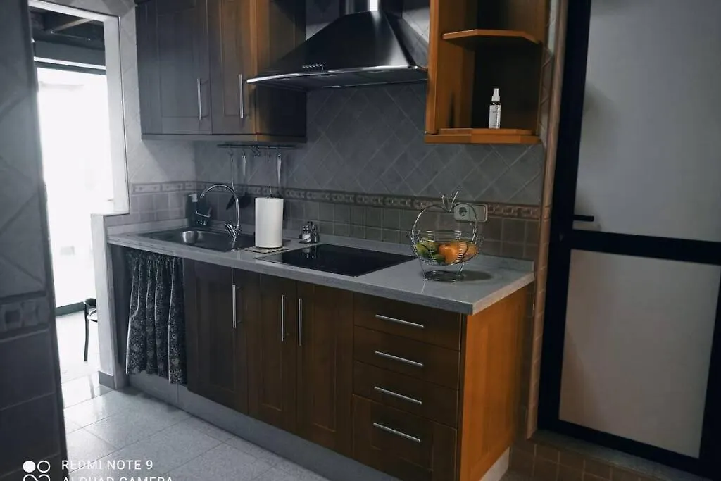 Atico Moderno Y Tranquilo Con Todo El Confort. Apartment Morro Jable   Morro Jable (Fuerteventura)