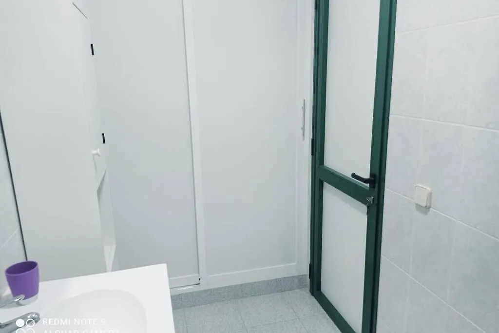 Atico Moderno Y Tranquilo Con Todo El Confort. Apartment Morro Jable  Spain